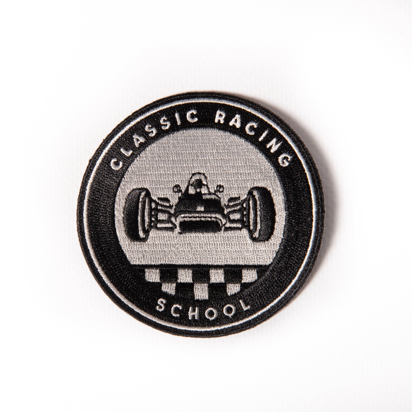 CLASSIC RACING SCHOOL - ECUSSON