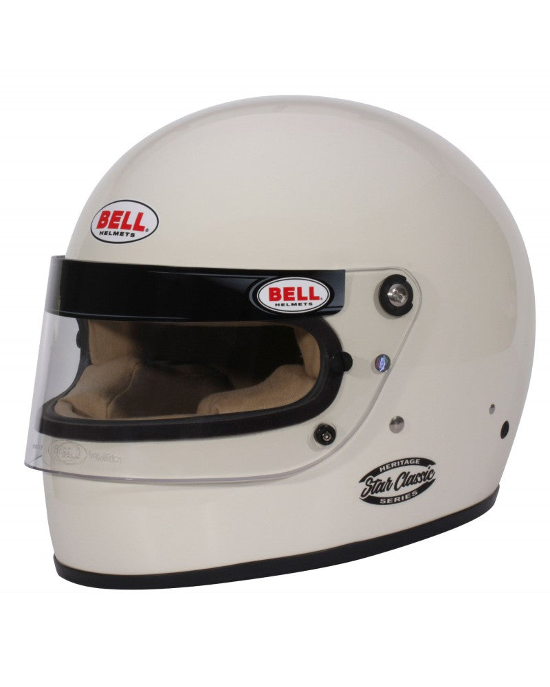 Casque Bell Star Classic